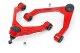 Red Forged Upper Control Arms OE Upgrade Silverado/Sierra 1500 (07-18 & Classic) Rough Country