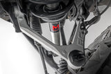 Forged Upper Control Arms OE Upgrade Silverado/Sierra 1500 (07-18 & Classic) Rough Country