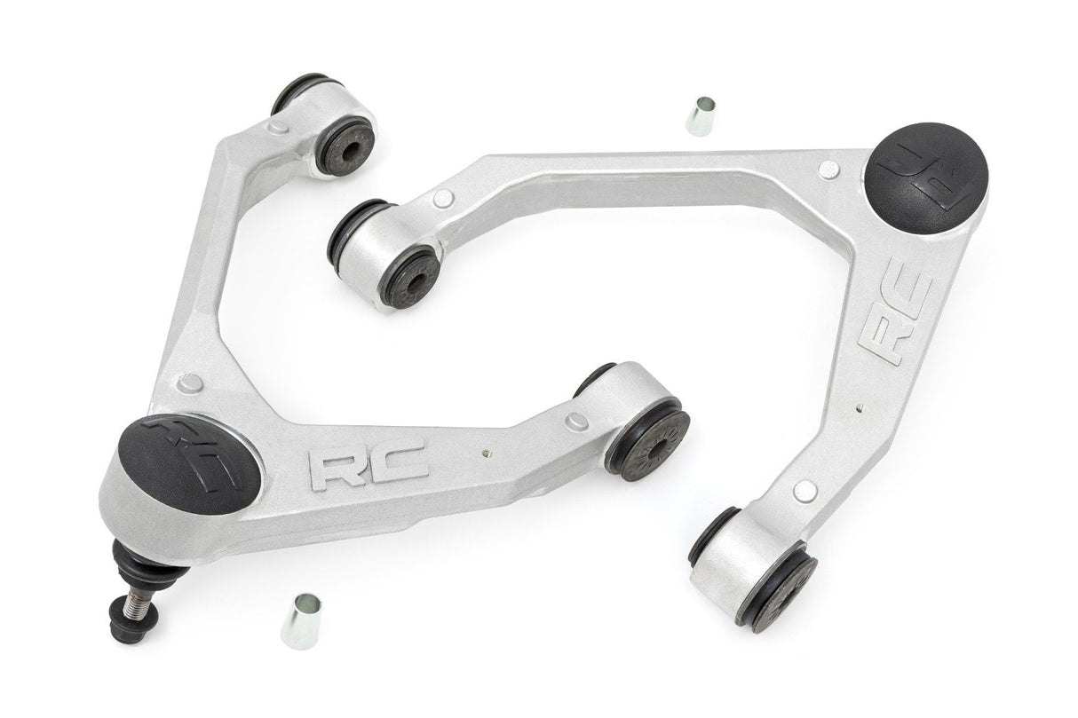 Forged Upper Control Arms OE Upgrade Silverado/Sierra 1500 (07-18 & Classic) Rough Country