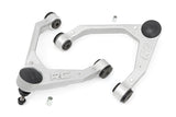 Forged Upper Control Arms OE Upgrade Silverado/Sierra 1500 (07-18 & Classic) Rough Country