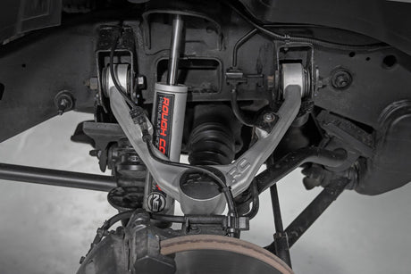 Forged Upper Control Arms OE Upgrade Silverado/Sierra 1500 (99-06 & Classic) Rough Country