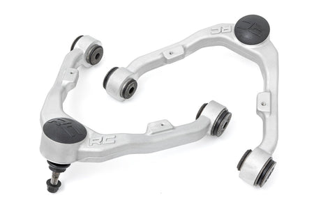 Forged Upper Control Arms OE Upgrade Silverado/Sierra 1500 (99-06 & Classic) Rough Country