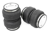 Air Spring Kit w/compressor Ram 2500 4WD (2014-2025) Rough Country