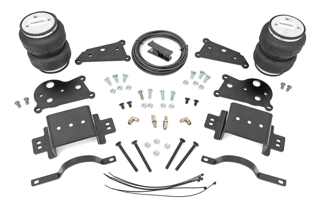 Air Spring Kit Ram 2500 4WD (2014-2025) Rough Country