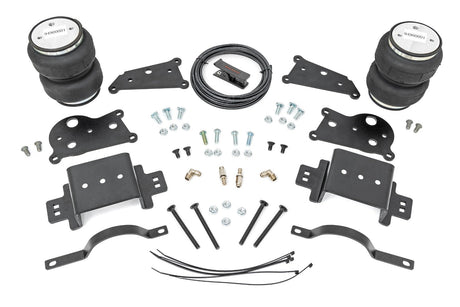 Air Spring Kit Ram 2500 4WD (2014-2025) Rough Country