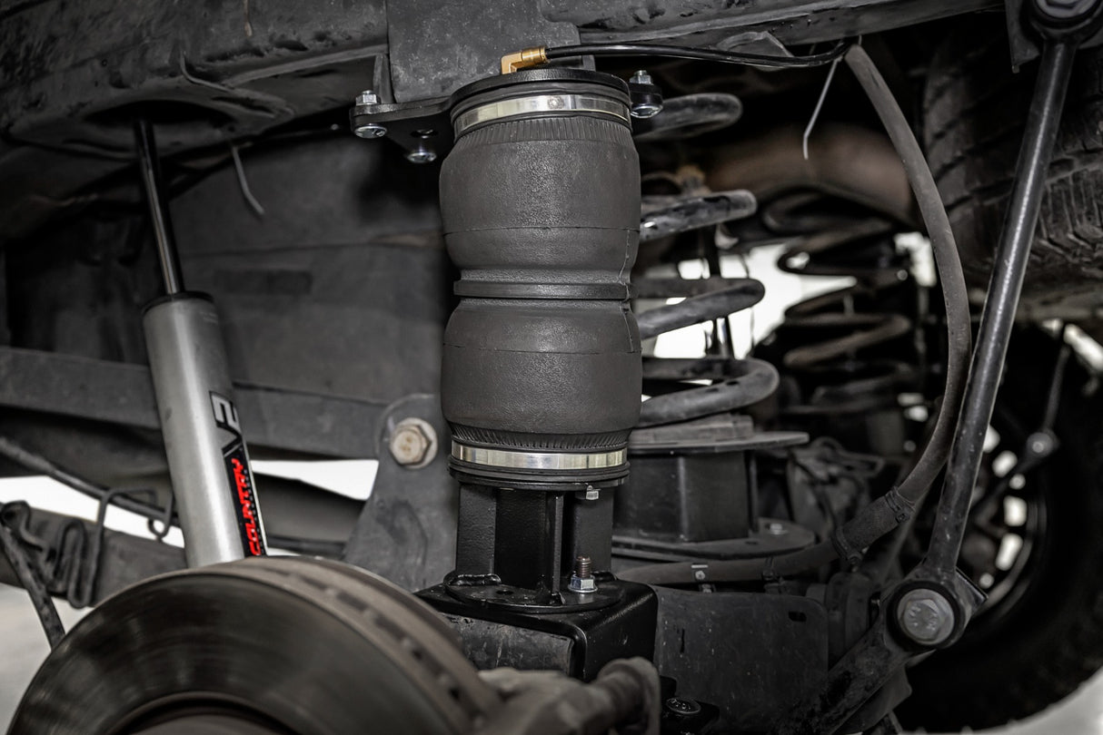 Air Spring Kit Ram 2500 4WD (2014-2025) Rough Country