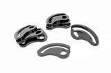 Plus 1 Degree Cam Washers SSL3 Silverado/Sierra 1500 Truck & SUV (99-15) Rough Country
