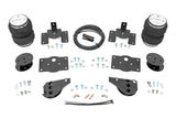 Air Spring Kit 4 Inch Lift Kit Ram 1500 2WD/4WD (2009-2018 & Classic) Rough Country