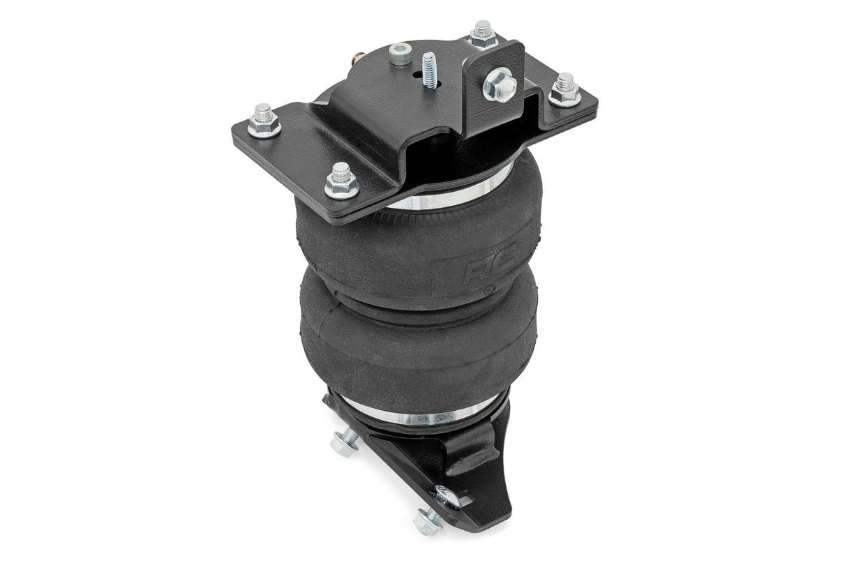Air Spring Kit w/compressor Ram 1500 2WD/4WD (2009-2018 & Classic) Rough Country