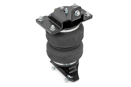 Air Spring Kit w/compressor Wireless Controller Stock Height Ram 1500 (10-18 & Classic) Rough Country