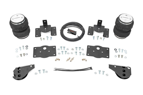 Air Spring Kit Ram 1500 2WD/4WD (2009-2018 & Classic) Rough Country