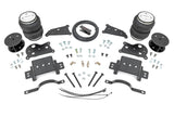 Air Spring Spacer Kit 5 Inch Lift Ram 2500 4WD (2014-2026) Rough Country
