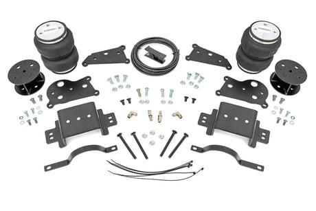 Air Spring Spacer Kit 5 Inch Lift Ram 2500 4WD (2014-2026) Rough Country