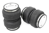 Air Spring Spacer Kit 5 Inch Lift Ram 2500 4WD (2014-2026) Rough Country