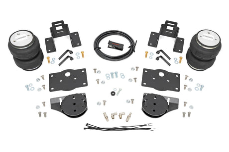 Air Spring Kit Ram 1500 4WD (2019-2026) Rough Country