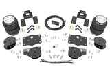 Air Spring Kit 4 Inch Lift Kit Ram 1500 4WD (2019-2026) Rough Country
