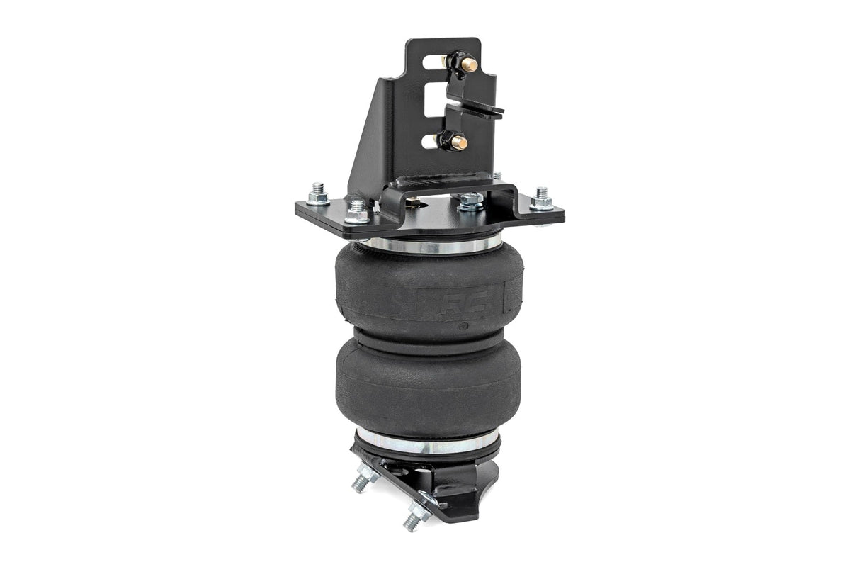Air Spring Kit w/compressor Wireless Controller 4 Inch Lift Kit Ram 1500 (19-26) Rough Country