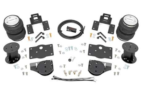 Air Spring Kit 6 Inch Lift Kit Ram 1500 4WD (2019-2026) Rough Country