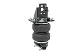 Air Spring Kit w/compressor 6 Inch Lift Kit Ram 1500 4WD (2019-2026) Rough Country
