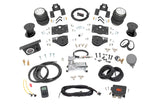 Air Spring Kit w/compressor Wireless Controller 6 Inch Lift Kit Ram 1500 (19-26) Rough Country