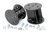 Air Spring Kit w/compressor Wireless Controller 6 Inch Lift Kit Ram 1500 (19-26) Rough Country