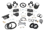 Air Spring Kit w/compressor Ram 1500 4WD (2019-2026) Rough Country
