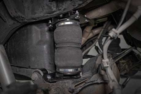 Air Spring Kit Ram 1500 4WD (2019-2026) Rough Country