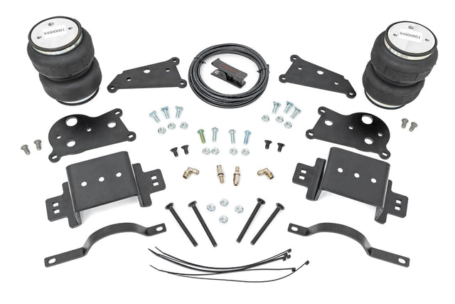 Air Spring Kit Ram 2500 2WD (2014-2026) Rough Country