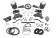 Air Spring Kit w/compressor Ram 2500 2WD (2014-2026) Rough Country