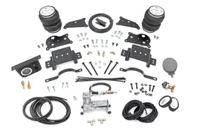 Air Spring Kit w/compressor Ram 2500 2WD (2014-2026) Rough Country