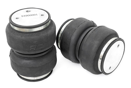 Air Spring Kit w/compressor Ram 2500 2WD (2014-2026) Rough Country