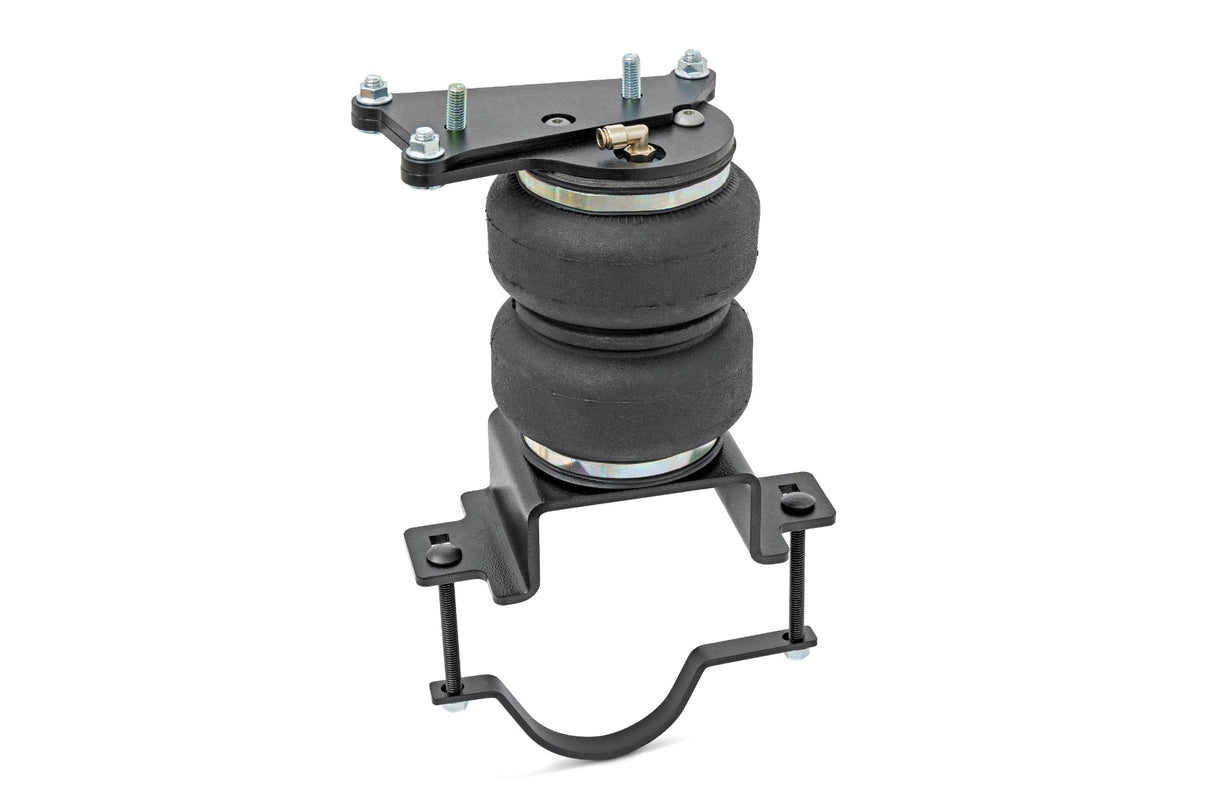 Air Spring Kit w/compressor Wireless Controller Ram 2500 2WD (2014-2026) Rough Country