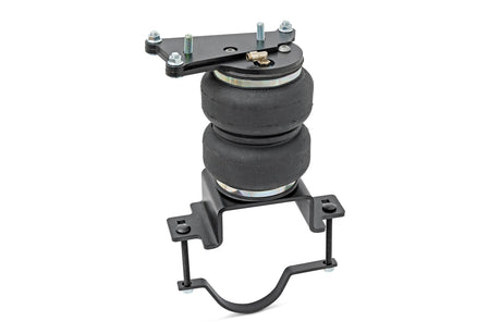 Air Spring Kit w/compressor Wireless Controller Ram 2500 2WD (2014-2026) Rough Country