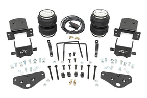 Air Spring Kit Ford F-250/F-350 Super Duty 4WD (2017-2026) Rough Country