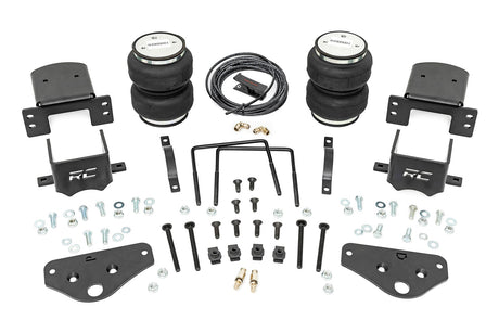 Air Spring Kit Ford F-250/F-350 Super Duty 4WD (2017-2026) Rough Country