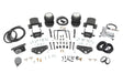 Air Spring Kit w/ compressor Ford F-250/F-350 Super Duty 4WD (2017-2026) Rough Country