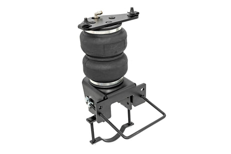 Air Spring Kit w/ compressor Ford F-250/F-350 Super Duty 4WD (2017-2026) Rough Country