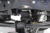 Air Spring Kit w/compressor Wireless Controller Ford F-250/F-350 Super Duty (17-26) Rough Country