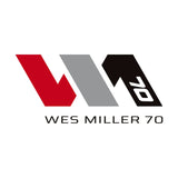 Universal DRT Helmet Shield Visor Kit - Wes Miller Signature Series Edition