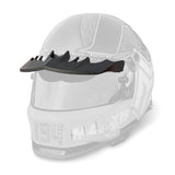 Universal DRT Helmet Shield Visor Kit - Wes Miller Signature Series Edition