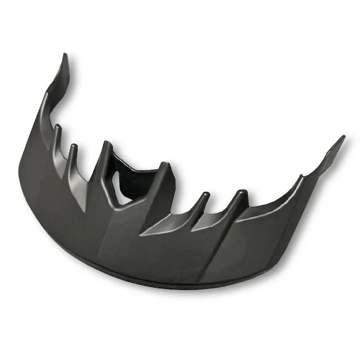 Universal DRT Helmet Shield Visor Kit - Wes Miller Signature Series Edition