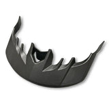 Universal DRT Helmet Shield Visor Kit - Wes Miller Signature Series Edition