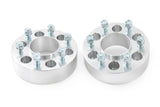 2 Inch Wheel Spacers 6x135 Ford F-150 4WD (2004-2014) Rough Country