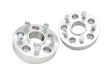 2 Inch Wheel Spacers 5x5.5 Ram 1500 4WD (2012-2018 & Classic) Rough Country