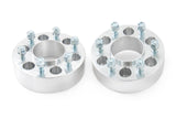 2 Inch Wheel Spacers 6x135 Ford F-150 4WD (2015-2026) Rough Country