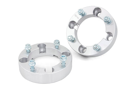 1.5 Inch Wheel Spacers 4x137 Can-Am Commander 1000/Defender HD 5/HD 8/HD 9/HD 10 Rough Country