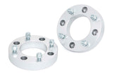 1.5 Inch Wheel Spacers 4x156 Polaris General XP 4 1000/Ranger XP 1000 Rough Country