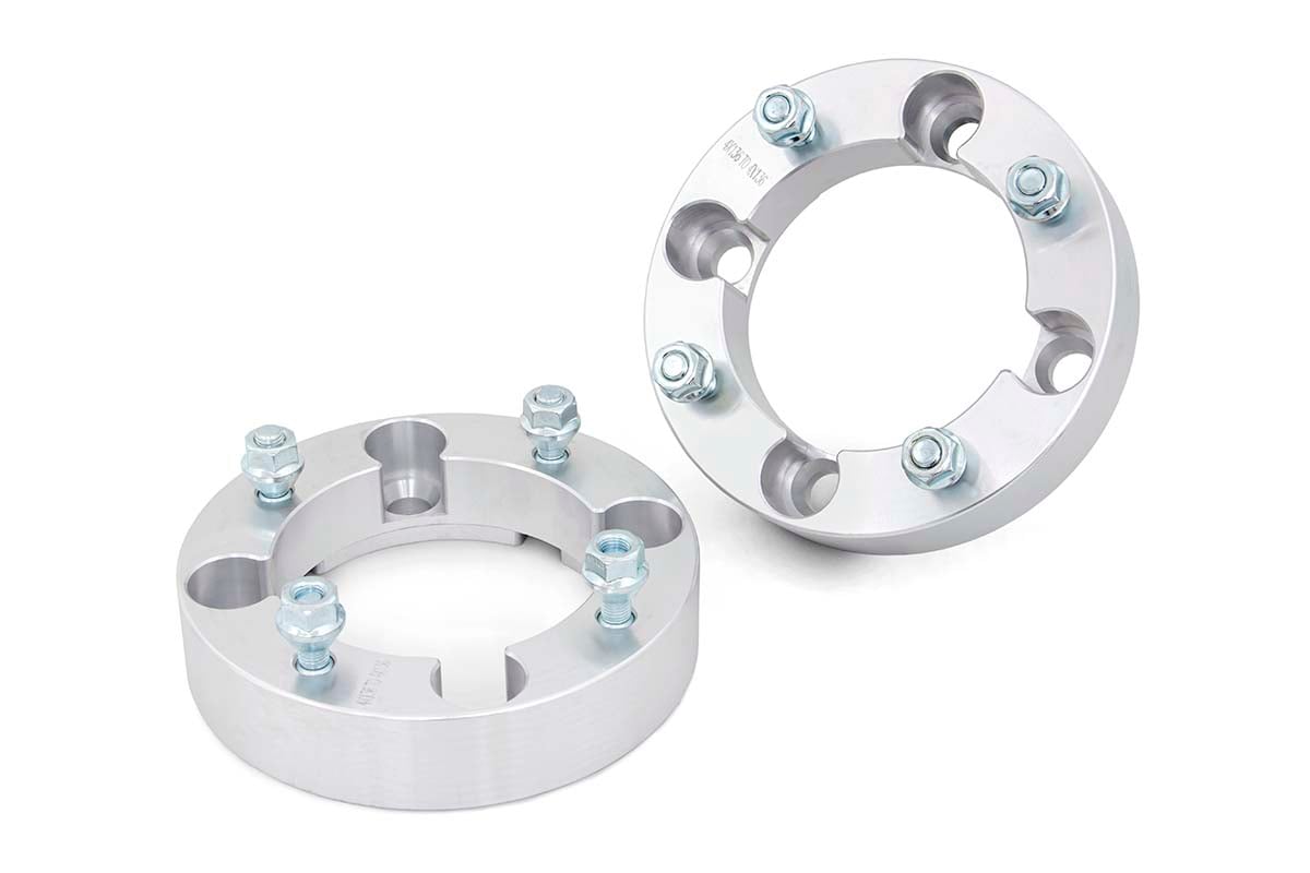 1.5 Inch Wheel Spacers 4x136 Honda Pioneer 1000 Rough Country