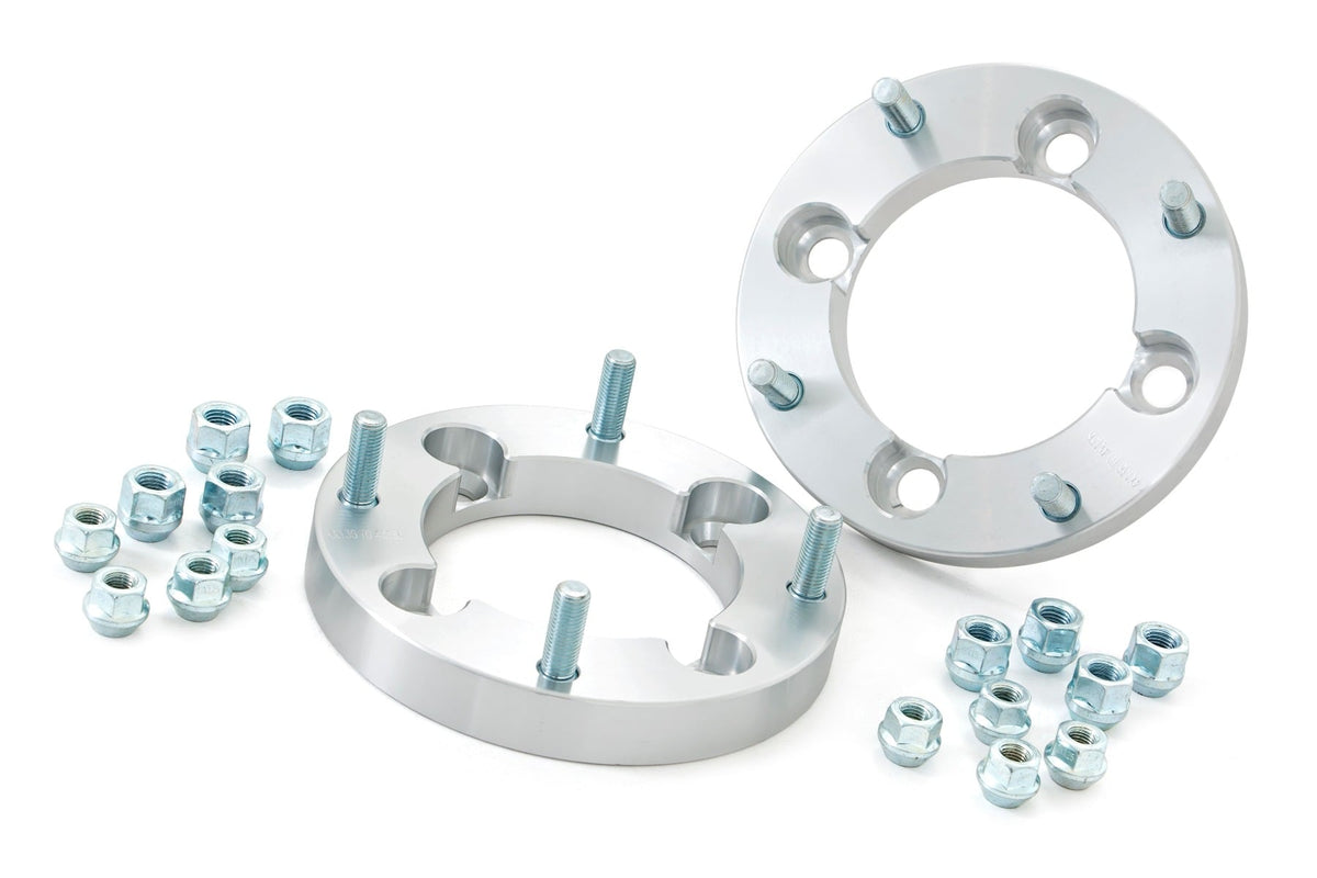 Wheel Adapter 4x136/137 To 4x156 Multiple Makes & Models (Can-Am/Honda) Rough Country