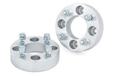 1.5 Inch Wheel Spacers 4x110 CFMOTO UFORCE/Yamaha Viking Rough Country